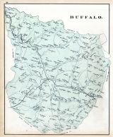 Buffalo, Washington County 1876